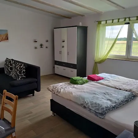 Nette In Grosssteinberg Mit Grill Und Terrasse By Interhome Lägenhet *