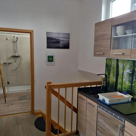 Nette In Grosssteinberg Mit Grill Und Terrasse By Interhome Pomssen