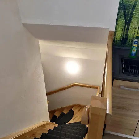 דירה Nette In Grosssteinberg Mit Grill Und Terrasse By Interhome *