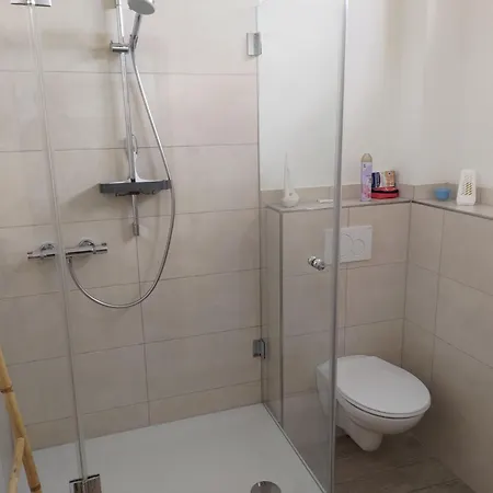 Nette In Grosssteinberg Mit Grill Und Terrasse By Interhome Pomssen