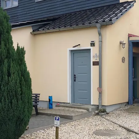 Apartment Nette In Grosssteinberg Mit Grill Und Terrasse By Interhome Pomssen