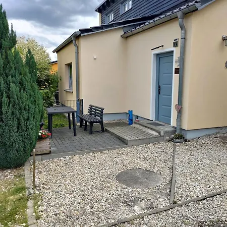 Nette In Grosssteinberg Mit Grill Und Terrasse By Interhome Lägenhet Pomssen