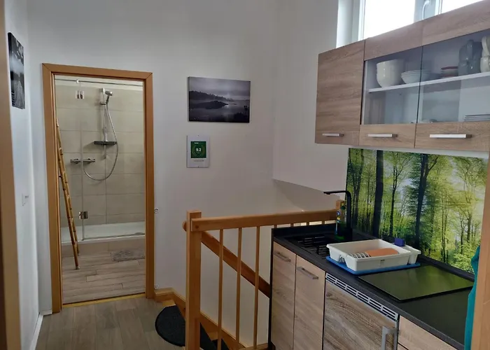 Nette In Grosssteinberg Mit Grill Und Terrasse By Interhome Pomssen